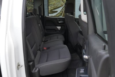2019 Chevrolet Silverado LD LT