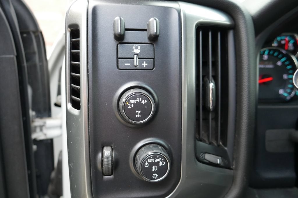 2019 Chevrolet Silverado LD LT