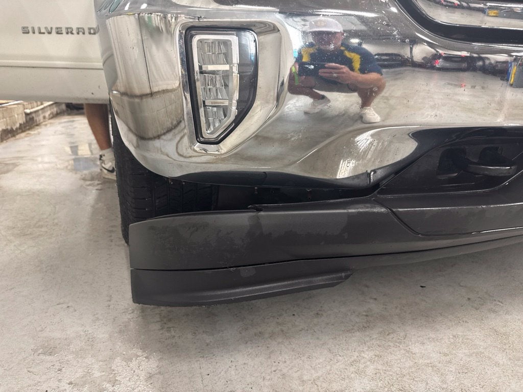 2019 Chevrolet Silverado LD LT