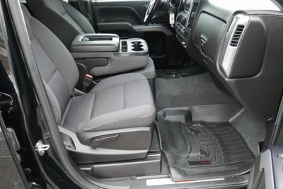 2019 Chevrolet Silverado LD LT