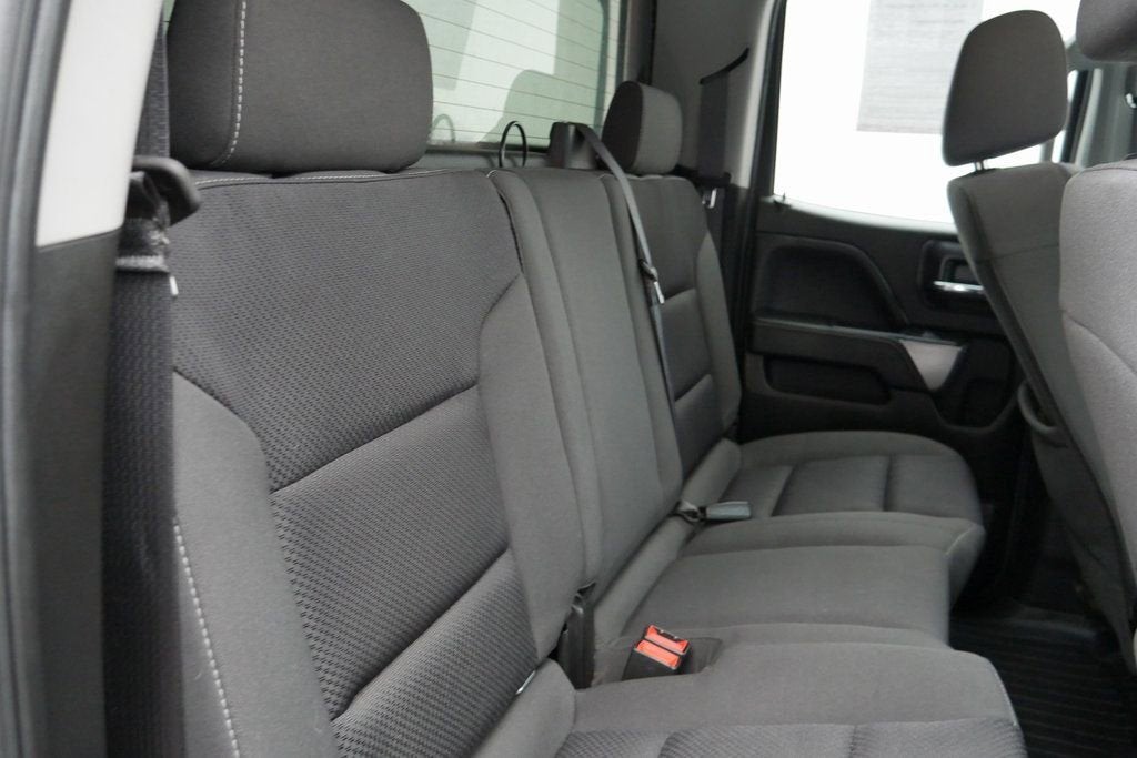 2019 Chevrolet Silverado LD LT