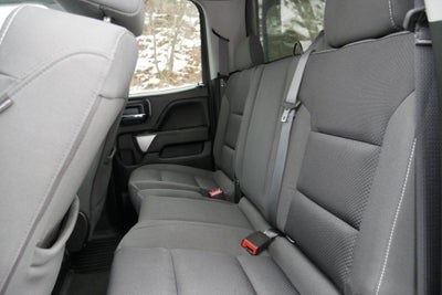 2019 Chevrolet Silverado LD LT