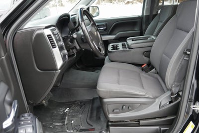 2019 Chevrolet Silverado LD LT