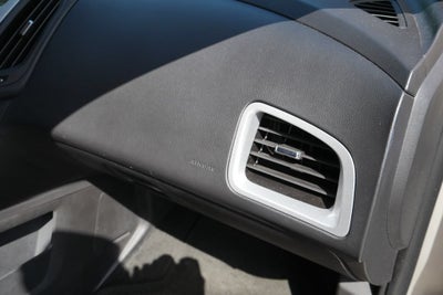 2014 Chevrolet Equinox LTZ