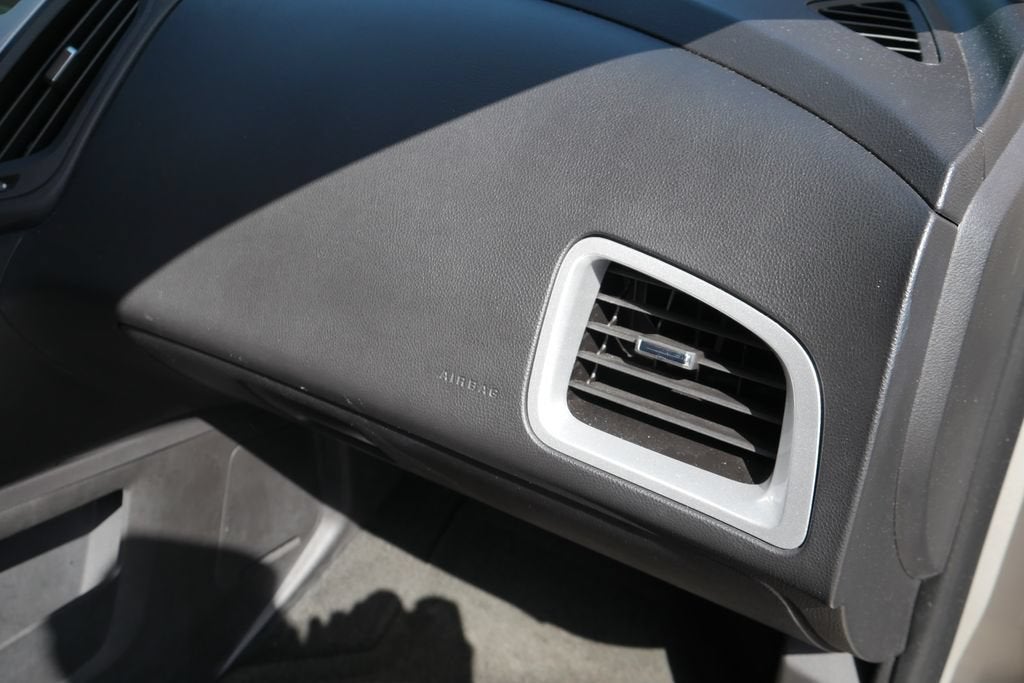 2014 Chevrolet Equinox LTZ