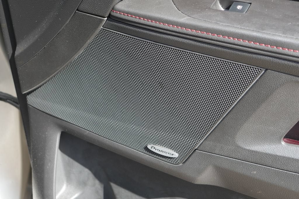 2014 Chevrolet Equinox LTZ