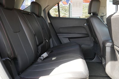 2014 Chevrolet Equinox LTZ