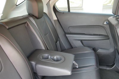 2014 Chevrolet Equinox LTZ