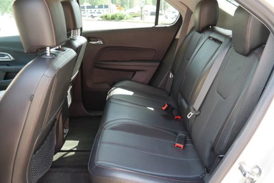 2014 Chevrolet Equinox LTZ