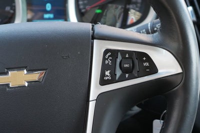 2014 Chevrolet Equinox LTZ