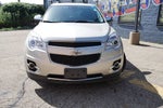 2014 Chevrolet Equinox LTZ