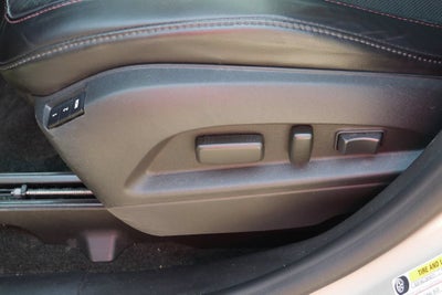2014 Chevrolet Equinox LTZ