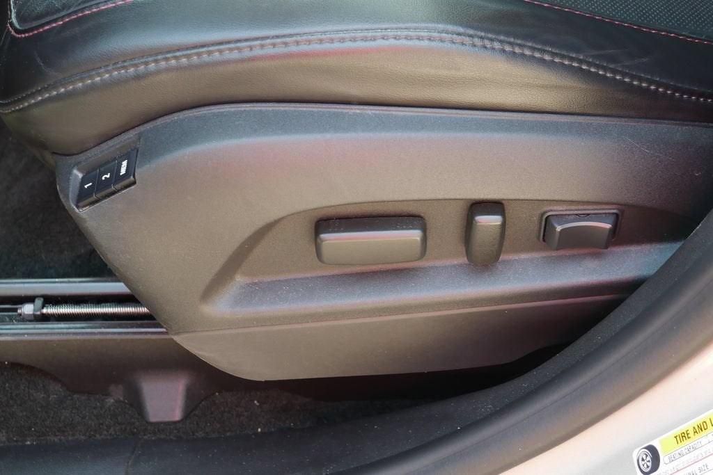 2014 Chevrolet Equinox LTZ