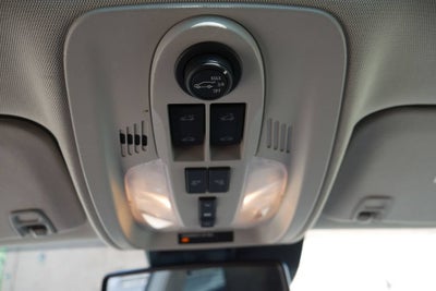 2014 Chevrolet Equinox LTZ