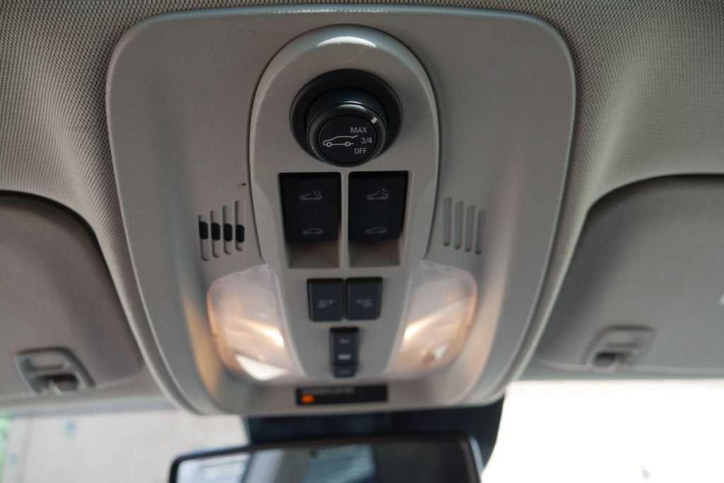 2014 Chevrolet Equinox LTZ