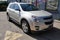 2014 Chevrolet Equinox LTZ