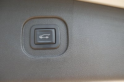 2014 Chevrolet Equinox LTZ