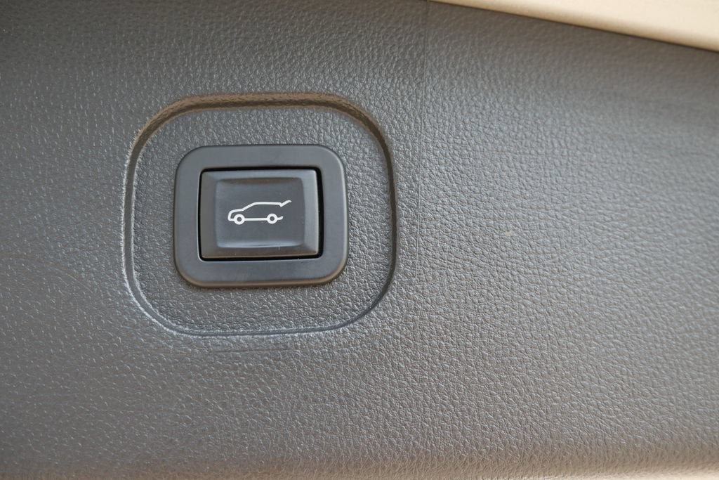 2014 Chevrolet Equinox LTZ
