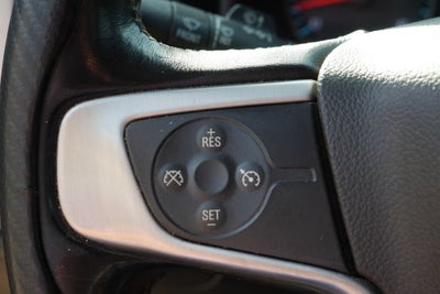 2019 GMC Sierra 2500 HD SLE