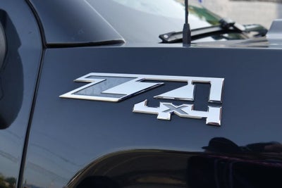 2019 GMC Sierra 2500 HD SLE