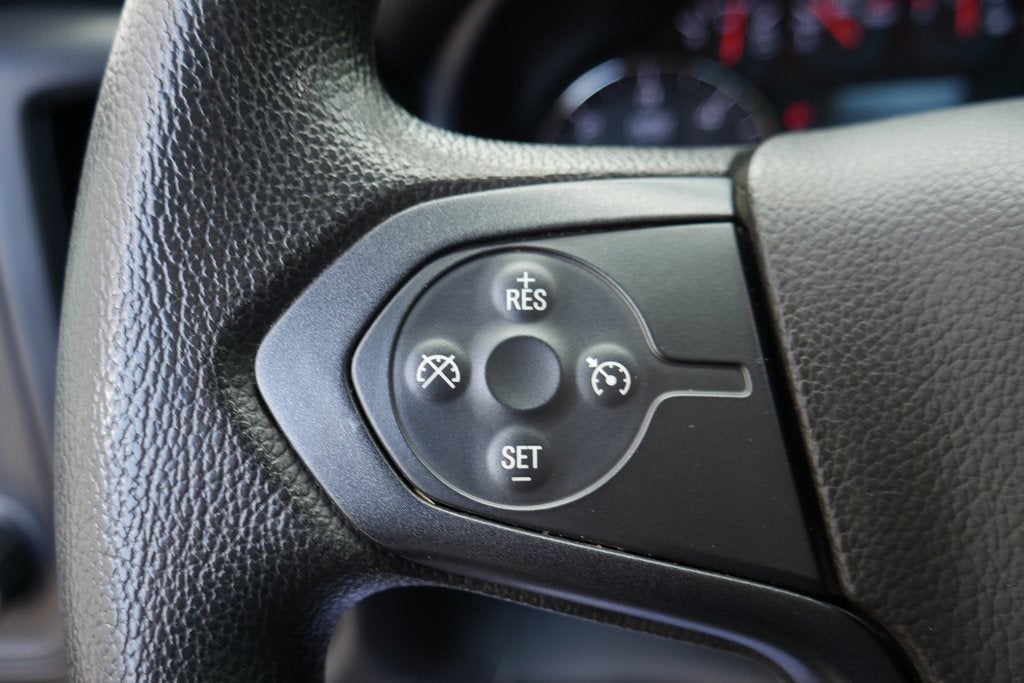 2019 GMC Sierra 1500 Limited Base