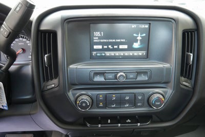 2019 GMC Sierra 1500 Limited Base