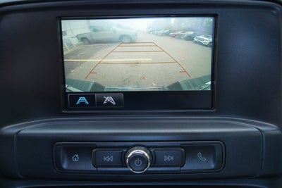 2019 GMC Sierra 1500 Limited Base