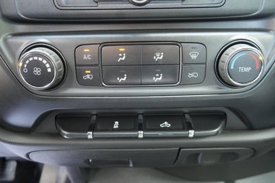 2019 GMC Sierra 1500 Limited Base