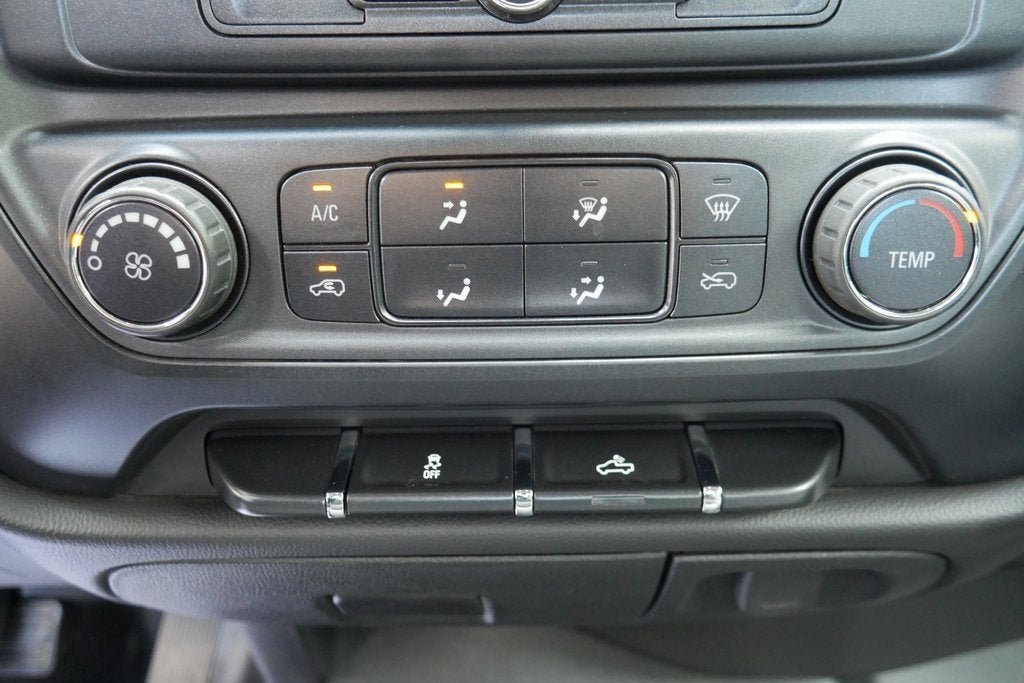 2019 GMC Sierra 1500 Limited Base