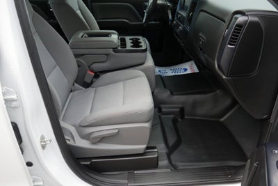 2019 GMC Sierra 1500 Limited Base