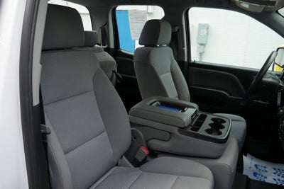 2019 GMC Sierra 1500 Limited Base