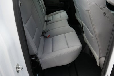 2019 GMC Sierra 1500 Limited Base