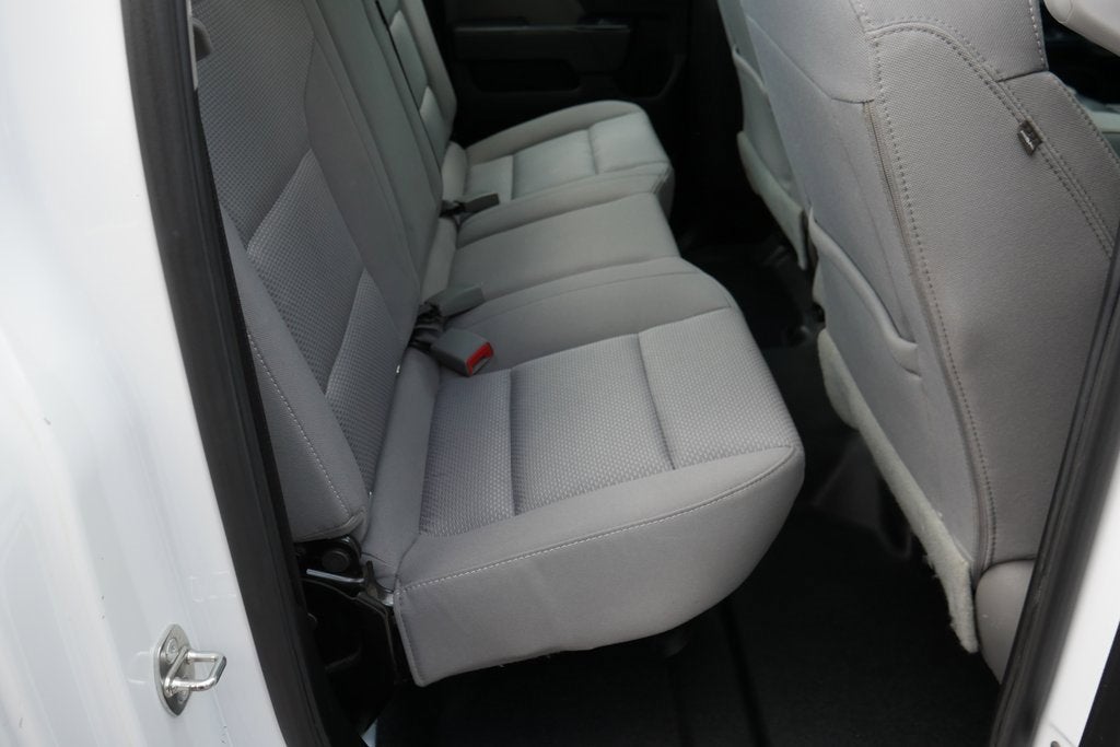 2019 GMC Sierra 1500 Limited Base