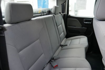 2019 GMC Sierra 1500 Limited Base