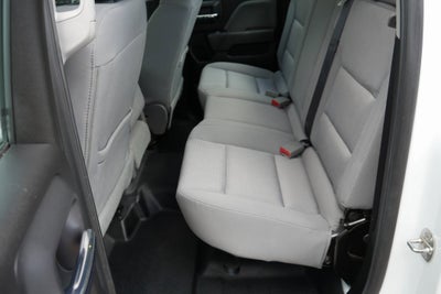 2019 GMC Sierra 1500 Limited Base