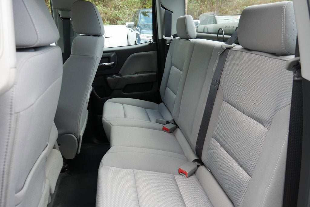 2019 GMC Sierra 1500 Limited Base