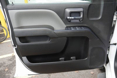 2019 GMC Sierra 1500 Limited Base