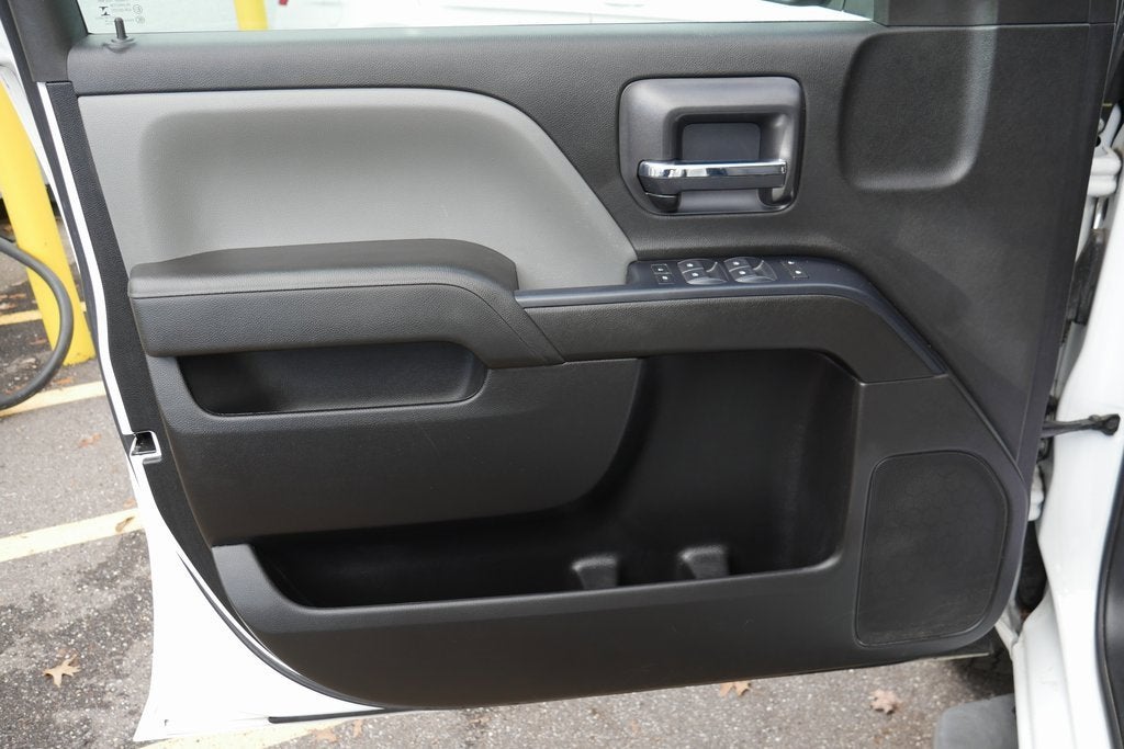 2019 GMC Sierra 1500 Limited Base