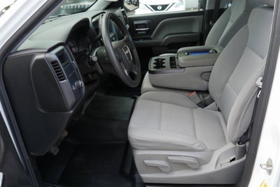 2019 GMC Sierra 1500 Limited Base