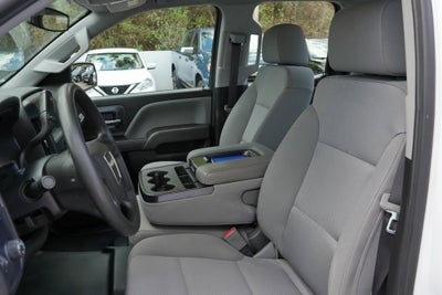 2019 GMC Sierra 1500 Limited Base