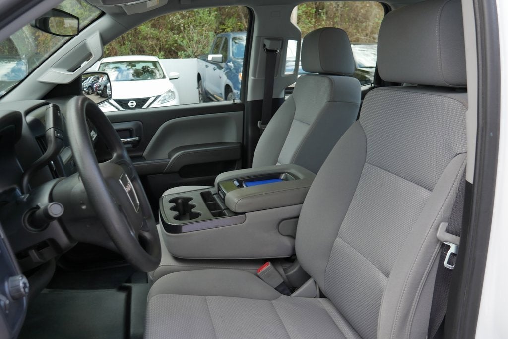 2019 GMC Sierra 1500 Limited Base