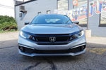2020 Honda Civic Sedan EX