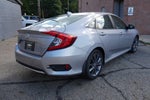 2020 Honda Civic Sedan EX
