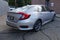 2020 Honda Civic Sedan EX