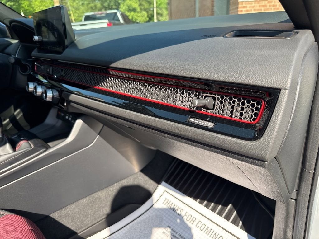 2023 Honda Civic Si Base