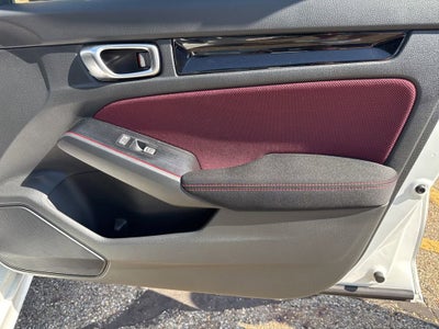 2023 Honda Civic Si Base