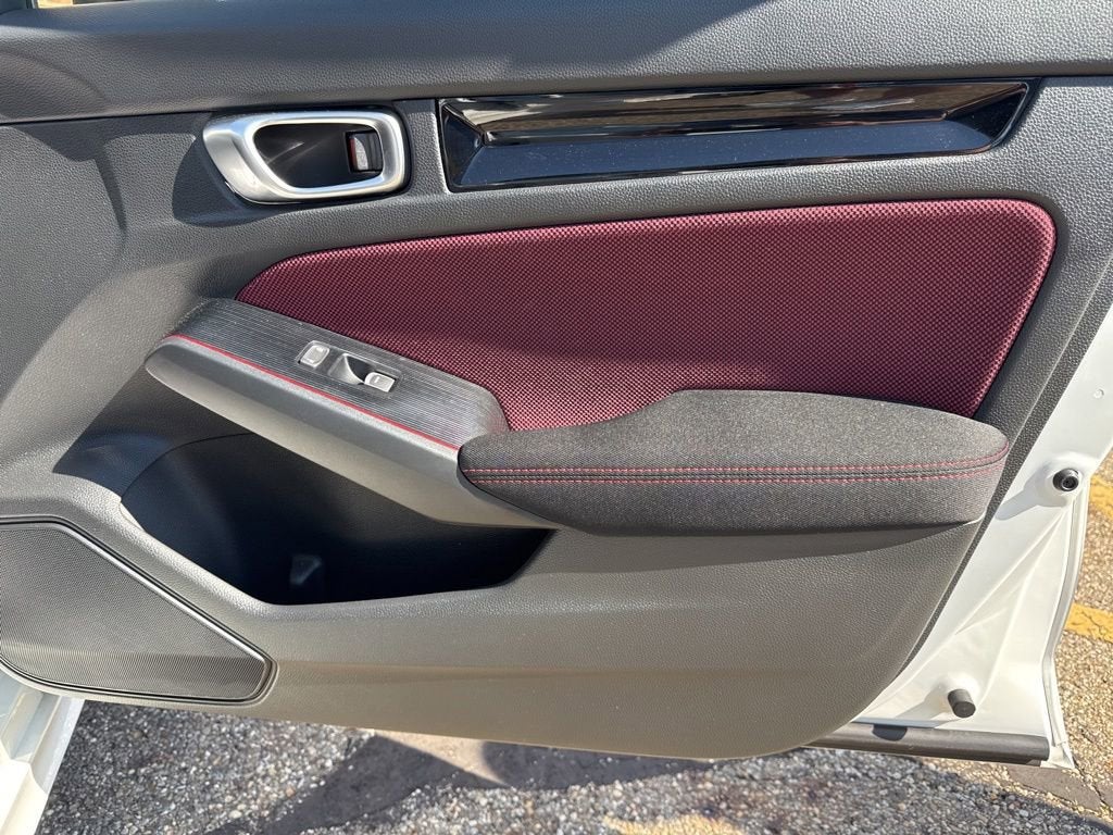 2023 Honda Civic Si Base
