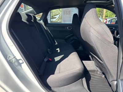 2023 Honda Civic Si Base