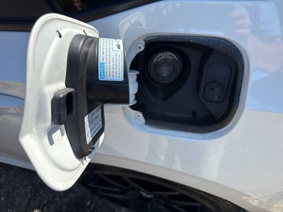 2023 Honda Civic Si Base