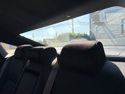 2023 Honda Civic Si Base